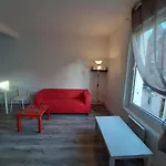 Suite Chabaud 17 - Plein Centre Ville - 2 Pers