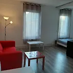 Suite Chabaud 17 - Plein Centre Ville - 2 Pers