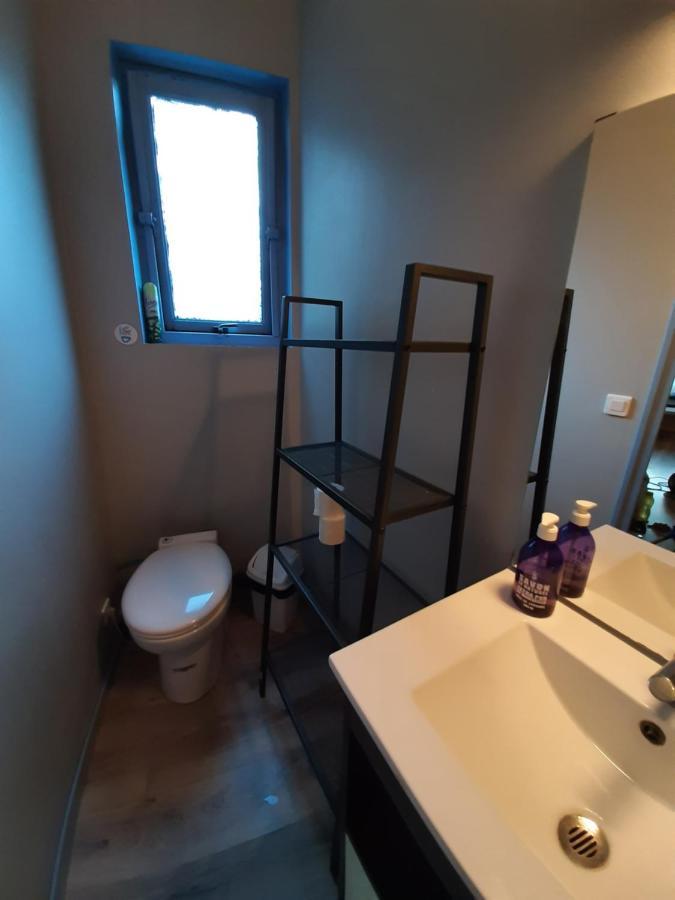 Apartment Chabaud 17 - Plein Centre - 2 Pers Reims