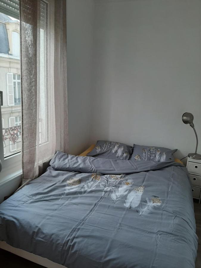 Chabaud 17 - Plein Centre - 2 Pers Reims