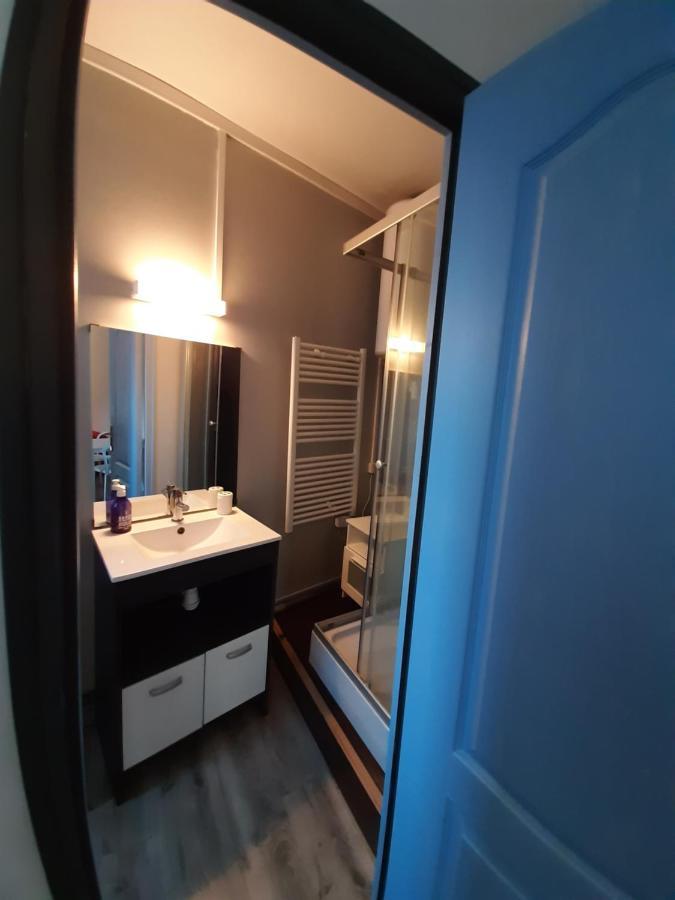 Chabaud 17 - Plein Centre - 2 Pers Apartment *